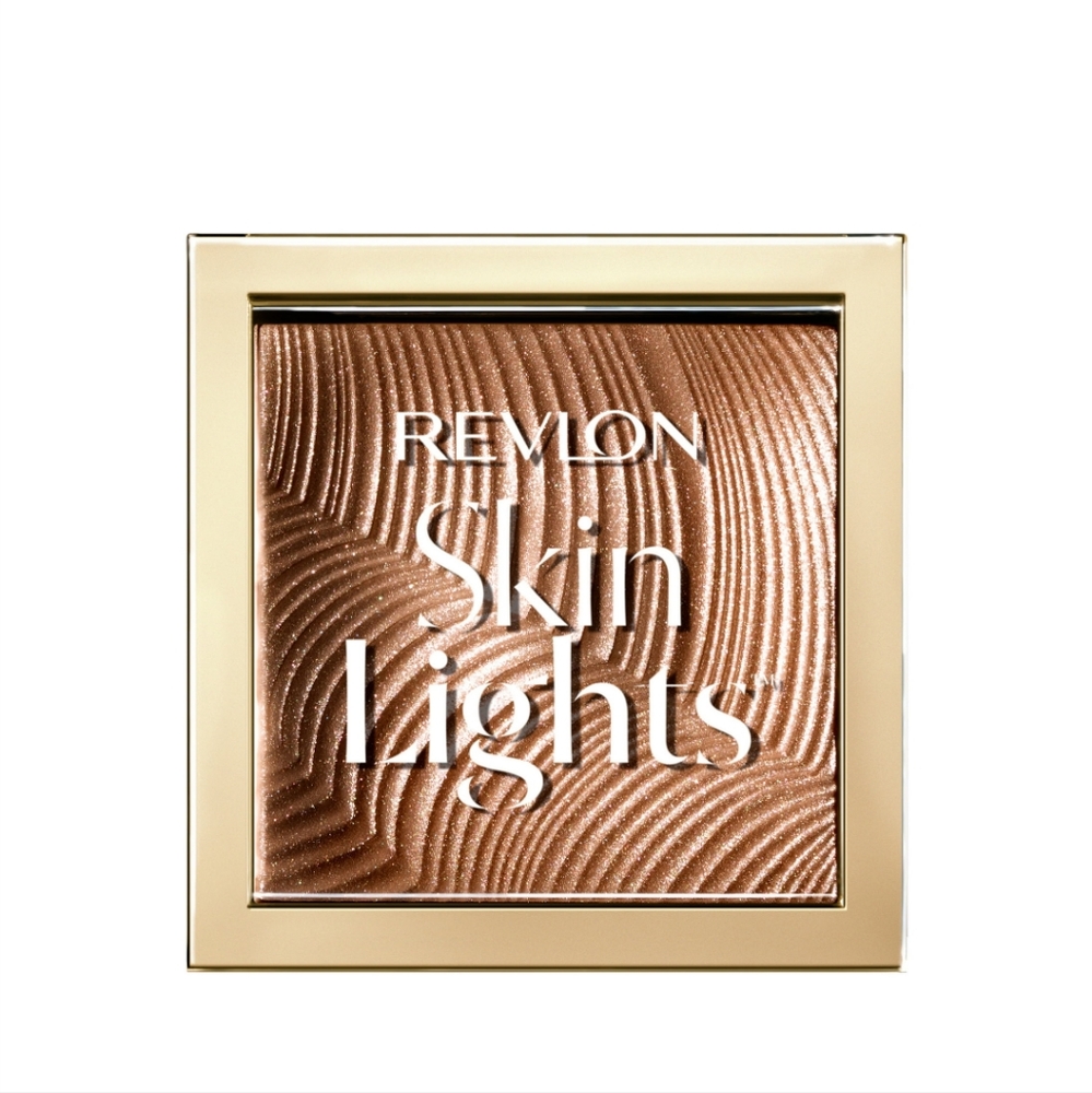 2 x Revlon Skin Lights Prismatic Buildable Bronzing Powder, 115 Sunkissed Beam